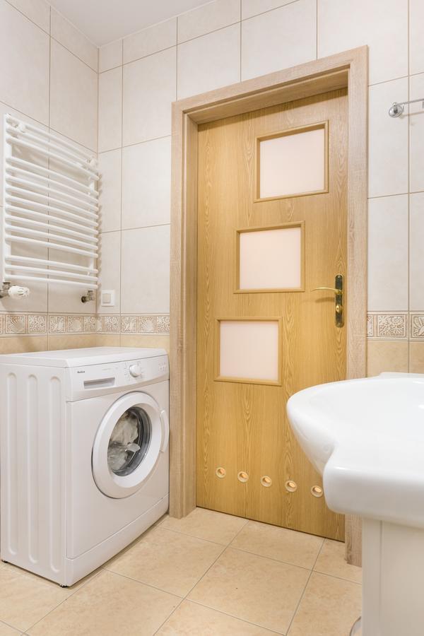 Olymp 114 I 120 Z Basenem, Sauna I Jacuzzi W Cenie Kolobrzeg Ngoại thất bức ảnh